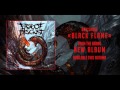 Ease of Disgust - Black Flame 