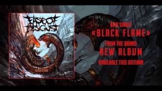 Ease of Disgust - Black Flame