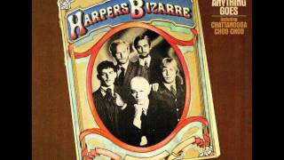 Harpers Bizarre - Chattanooga Choo Choo. (Best Quality - Stereo)