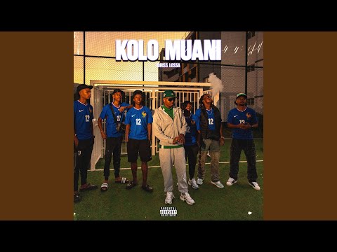 #Welcomereunionisland2 (kolo muani)