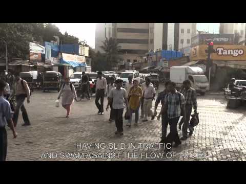 mayank jaggi Me Mumbaikar - Short Film