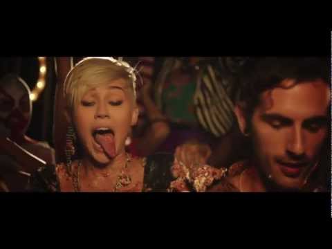Borgore ft. Miley Cyrus - Bitches Love Cake
