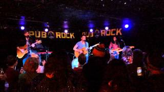 Kris Allen - Baby It Ain't Christmas Without You - Scottsdale, AZ 11/16/14