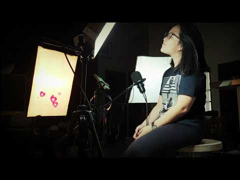 SELAMAT ULANG TAHUN -  Gellen Martadinata - Acoustic Cover Stefany Kuncir Dua