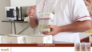 Crema Ambiante