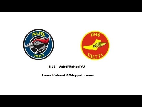 NJS - Valtti/United YJ