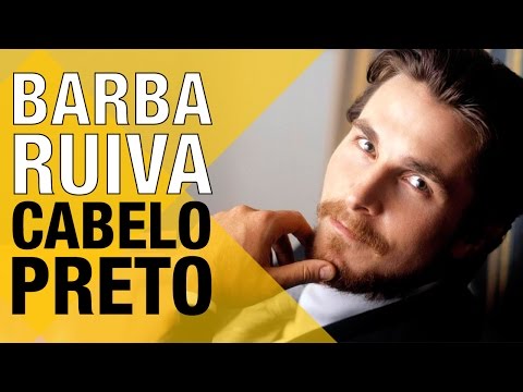 download lagu mp3 mp4 Barba Ruiva, download lagu Barba Ruiva gratis, unduh video klip Barba Ruiva