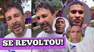 Carlinhos Maia DETONA Jamal e manda recado para Anderson Neiff 😱