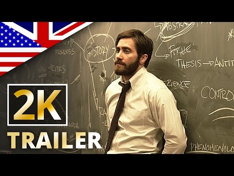 Enemy - Official Trailer [2K] [UHD] (International/English)