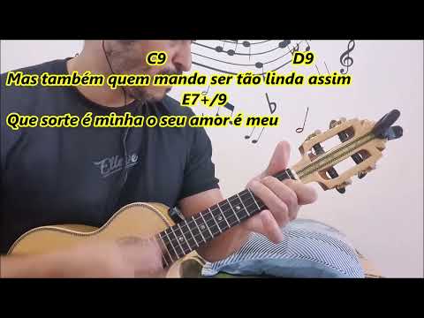 Apaixonado - Mc Oníria