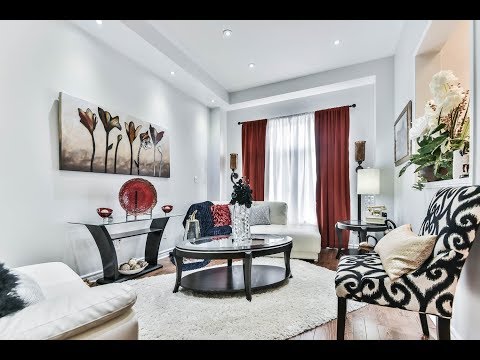 16 Burtonbury Lane Ajax   | Virtual Tour