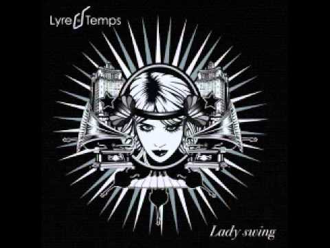 Lyre Le Temps - Sweet Sugar Swing
