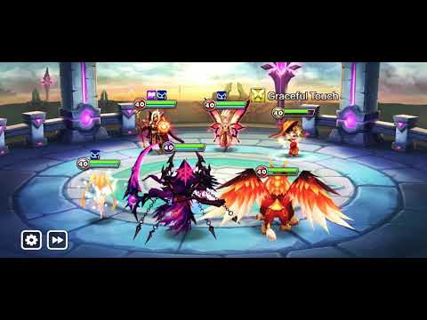 Best Thrain (summoners war)