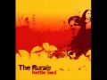 The Rurals - Get It Right