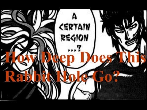 Toriko Chapter 259 Review