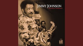 Jimmy Johnson - Things I Used To Do video