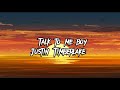 Justin Timberlake - Talk to me boy Rock Your Body (Lyrics)