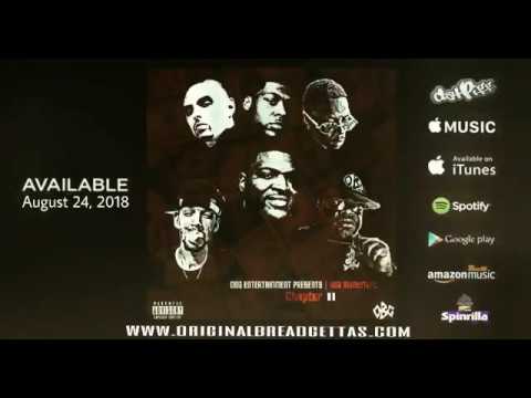 OBG MONEYTAPE: CHAPTER 2 AUGUST 24TH 2018