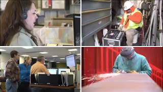 During major outages, it’s all hands on deck at Portland General Electric.