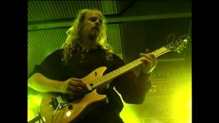 Narnia - 04 - No Time To Lose (Live in Germany 2004) HD