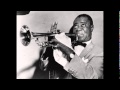 Some Of These Days - Louis Armstrong