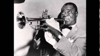 Some Of These Days - Louis Armstrong