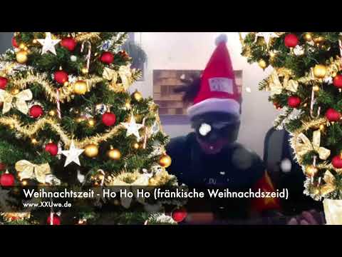 Weihnachtszeit XXUwe
