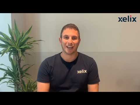 Customer Success at Xelix