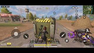 Call Of Duty: Mobil 2025 Battle Royale Gameplay 1