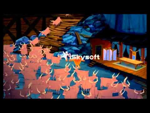 Bolt Pan Part 15 - Marlene Helps Captain Alameda Slim