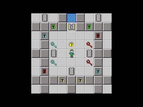 Chip's Challenge- CHIP02 - OST