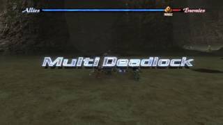 The Last Remnant - Sonicflyer 1440p