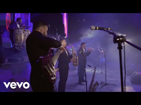 Tropicalisimo Apache - Viento (En Vivo)