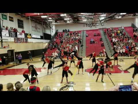 Guy Girl 2017 pinckney