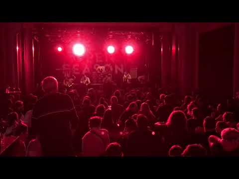 SONGBIRD FESTIVAL DAVOS I Open Season's getting wild...