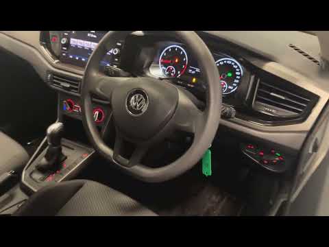 2019 Volkswagen polo - Image 2