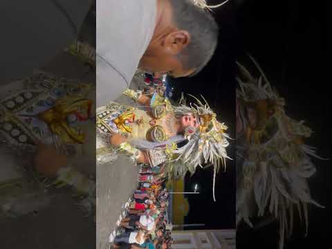 Convite 24 de Junio 2025 de San Juan Bautista suchitepequez, Última Presentación