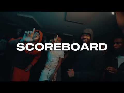 Mdot 59 x Woddy x Etho Suave Dark Fast Jersey Ny Drill Beat 2025 “ScoreBoard”