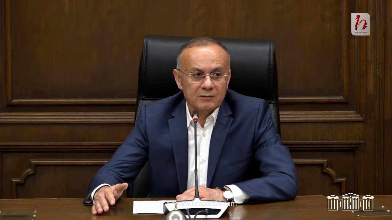 Ռոբերտ Քոչարյանը և հարազատները գույքերի մասին հարցերին պատասխանել են. Սեյրան Օհանյան