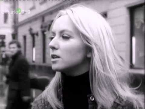 Maryla Rodowicz - Ludzie kocham was (TVP 1970)