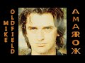 Mike Oldfield Amarok 1990