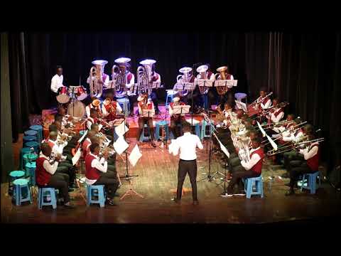 Life Divine by Cyril Jenkins. Four minutes of excerpts.