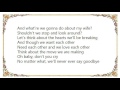 Bobby Bare - Your Husband My Wife Lyrics - Nohemi Felter Bobby Bare - Your Husband My Wife Lyrics