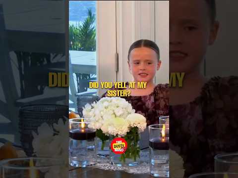 Selena Gomez Sister Tackle Gordon Ramsay 🤭😆 #shorts #selenagomez