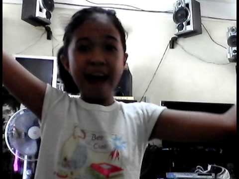 Mahal kita pero-fan video