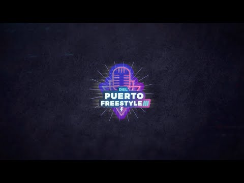 Del Puerto Freestyle 2022 | Fecha 4