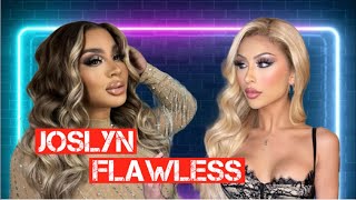 Download lagu JOSLYN FLAWLESS TALKS ABOUT BEING A TS TOP - ELENA DEMONETIZED EP: 53 mp3