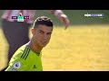 Cristiano Ronaldo vs Brentford Away HD 1080i (14/08/2022) By CRISTIANOCR7X