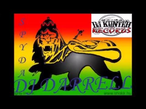 SPYDA PARTY FI LIVING (DJ KUNTEH TEAM)