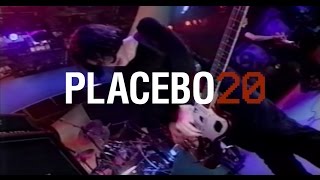 Placebo - Nancy Boy (Live On Jools Holland 1997)